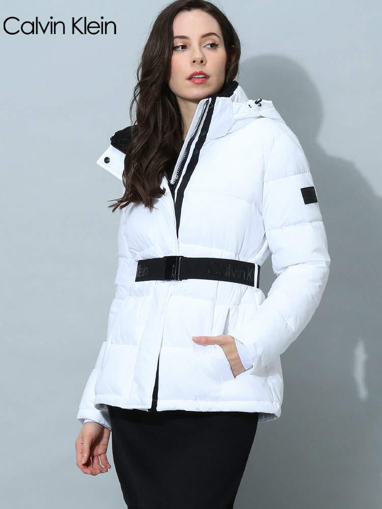 カルバンクライン レディース ブルゾン Calvin Klein ブランド 