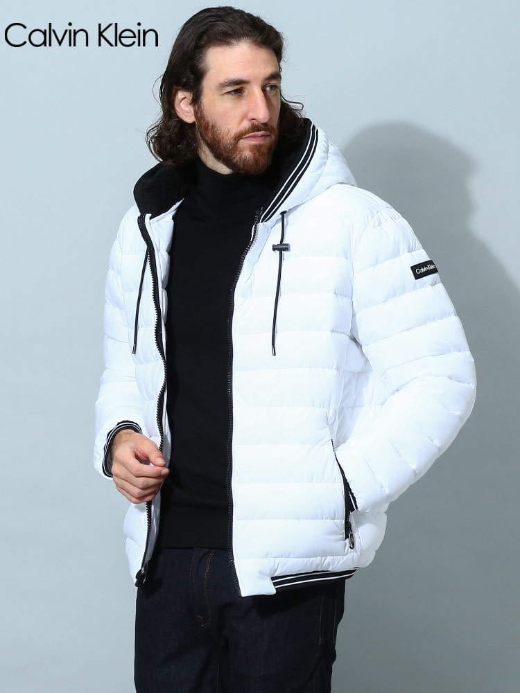 カルバンクライン メンズ ブルゾン Calvin Klein ブランド アウター 