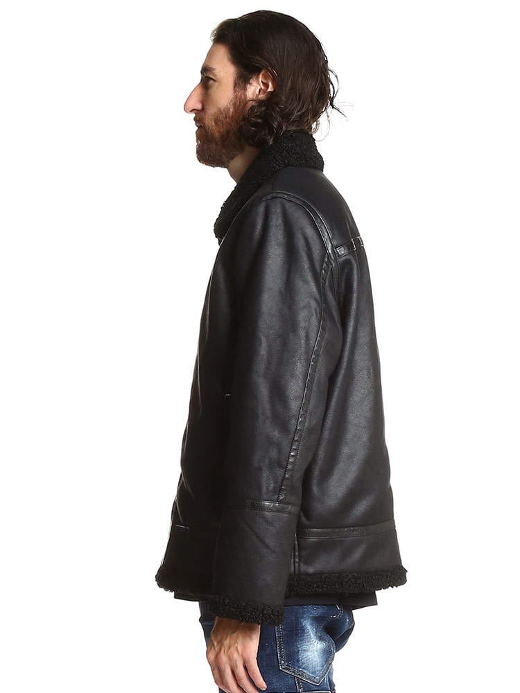カルバンクライン メンズ ブルゾン Calvin Klein ブランド B-3 