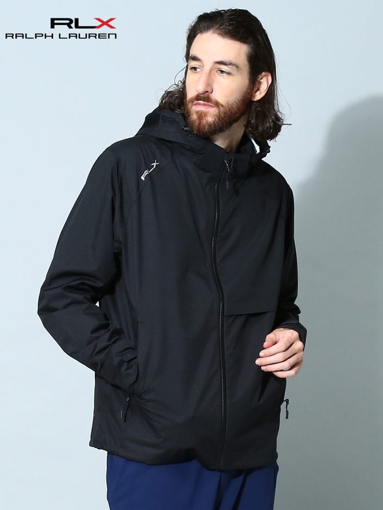 ラルフローレン コットン×ナイロン 中綿入りジャケット ネイビー 表記(M) | すべての商品 | | BerBerJin WebStore ラルフローレンジャンパー