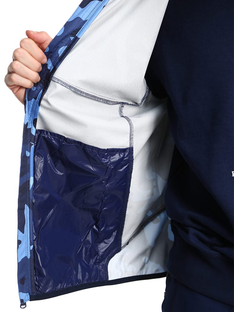 ポロ ラルフ ローレン メンズ ベスト RLX Ralph Lauren ブランド 