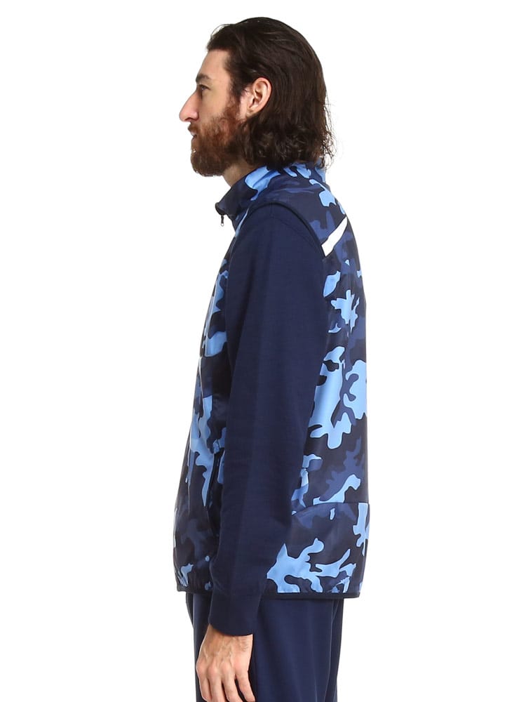 ポロ ラルフ ローレン メンズ ベスト RLX Ralph Lauren ブランド 