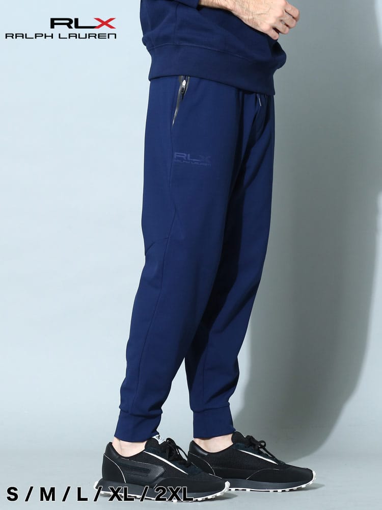 ポロ ラルフ ローレン メンズ パンツ RLX Ralph Lauren ブランド 