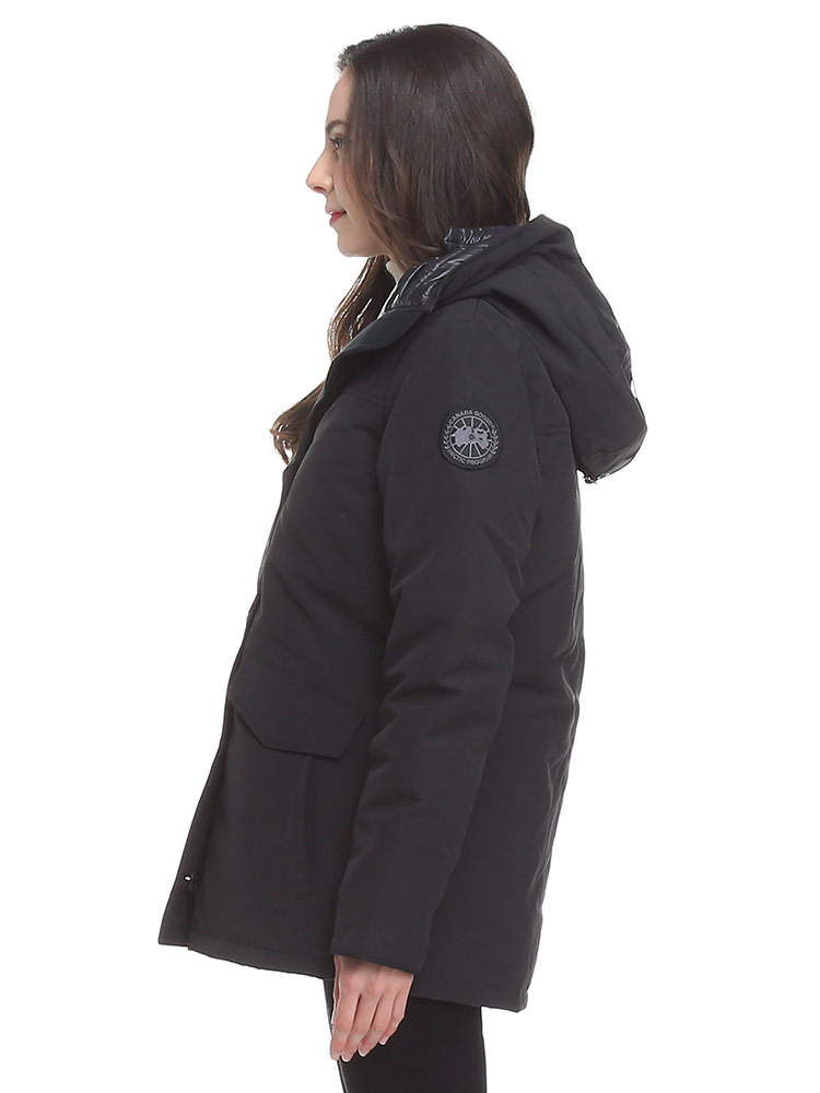 カナダグース レディース ダウン CANADAGOOSE ブランド ダウンジャケット アウター ブルゾン LYNNWOO【サカゼン公式通販】