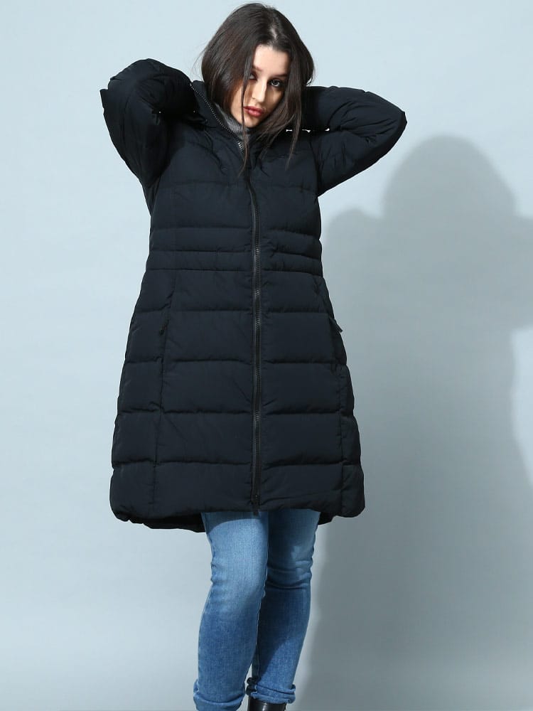 カナダグース レディース ダウン CANADA GOOSE ブランド ダウンコート 