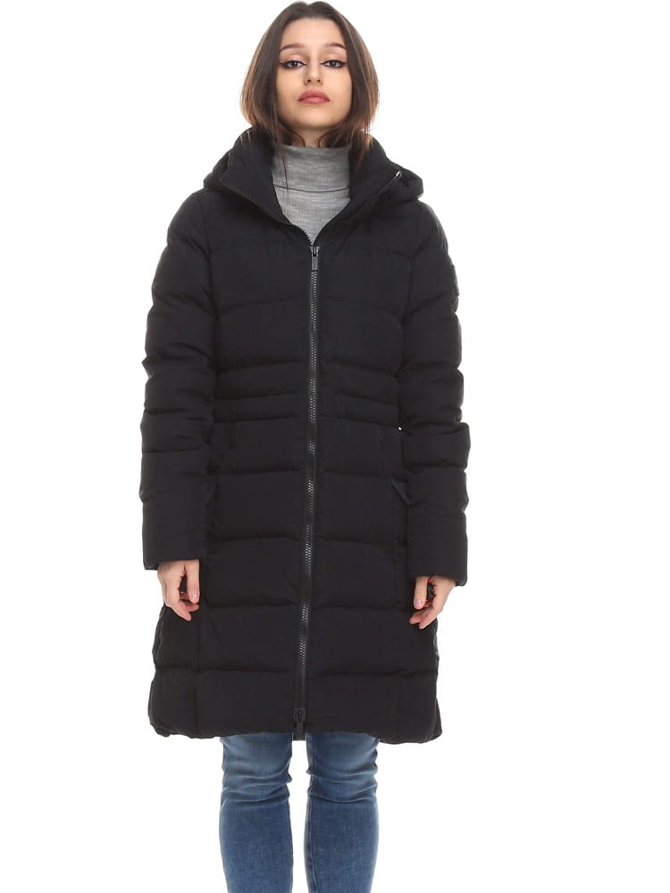 カナダグース レディース ダウン CANADA GOOSE ブランド ダウンコート 
