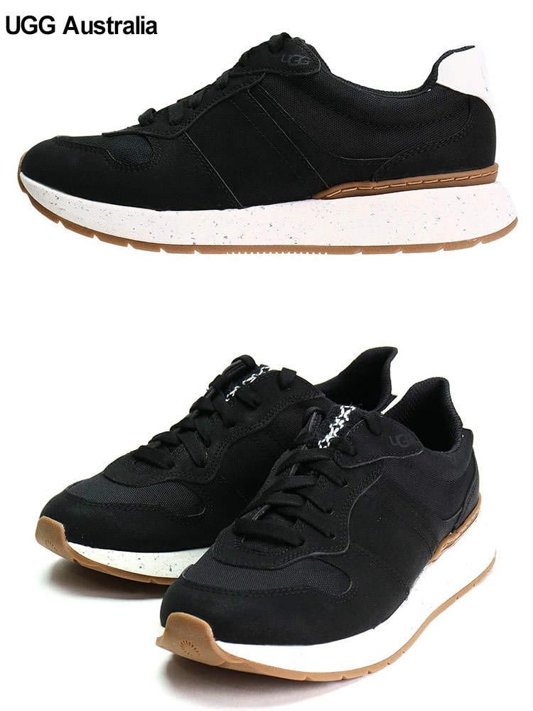 UGG Australia (アグオーストラリア) レースアップ スニーカー Re Trainer UGGL1136855
