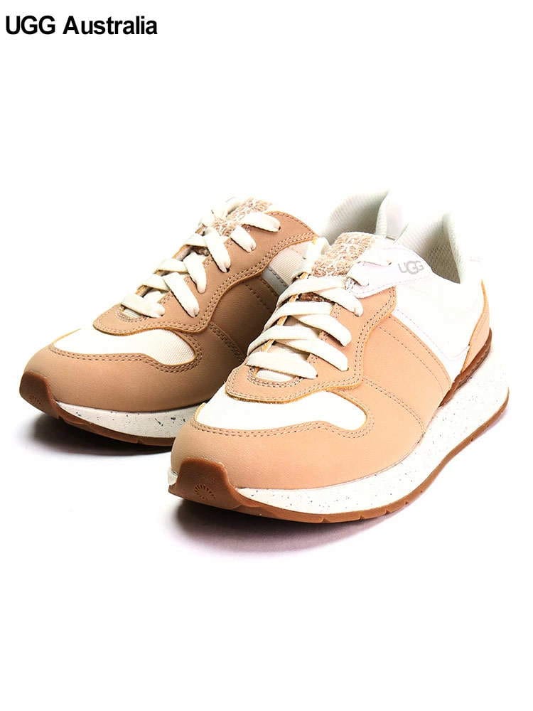UGG Australia (アグオーストラリア) レースアップ スニーカー Re Trainer UGGL1136855