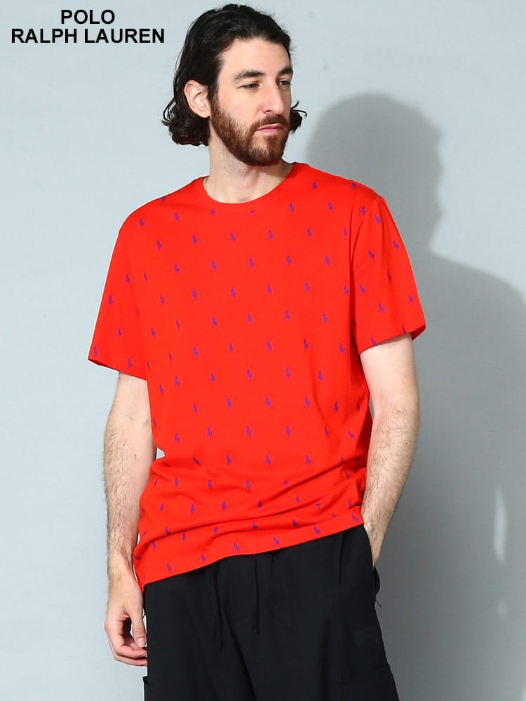 オンラインストア限定】 POLO RALPH LAUREN (ポロ ラルフ ローレン) 総 