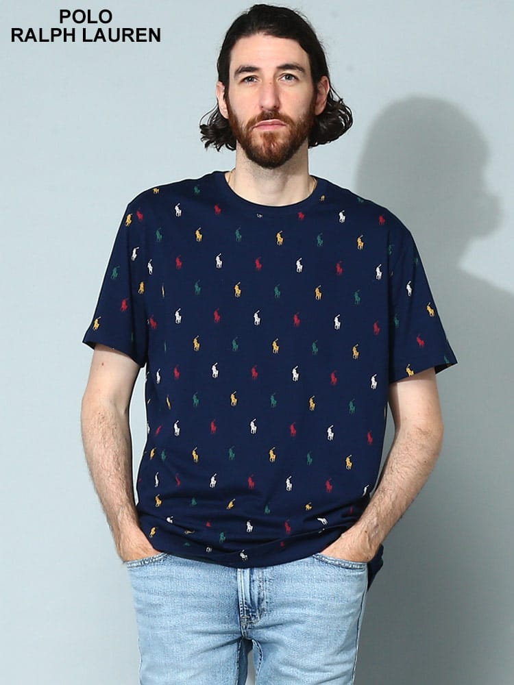 オンラインストア限定】 POLO RALPH LAUREN (ポロ ラルフ ローレン) 総 
