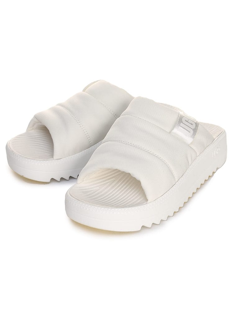UGG Australia (アグオーストラリア) ナイロン スライドサンダル Maxxer Slide メンズ ブランド UGG1137970
