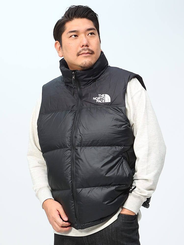 THE NORTH FACE ザ ノースフェイス ダウンベスト ダウンベスト 