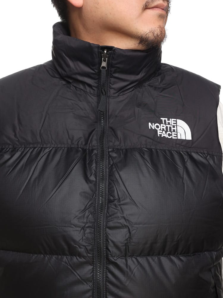 THE NORTH FACE ザ ノースフェイス ダウンベスト ダウンベスト 