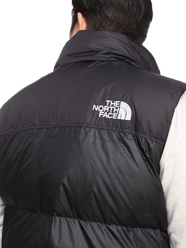 THE NORTH FACE ザ ノースフェイス ダウンベスト ダウンベスト 