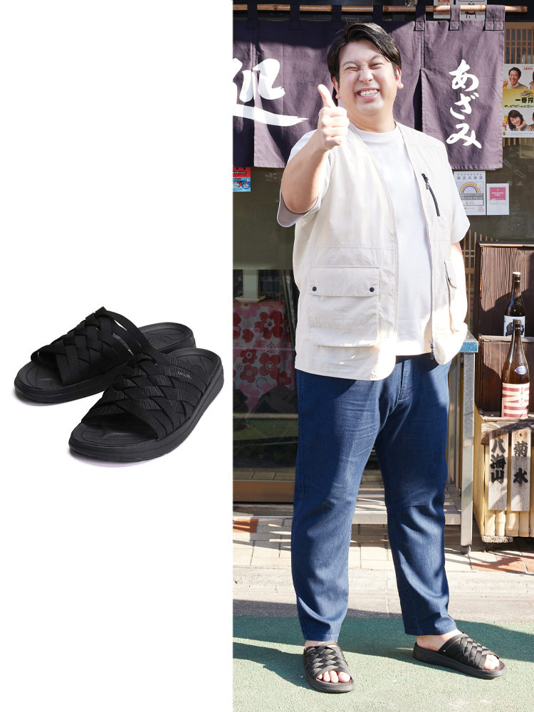 在庫処分 返品交換不可 手編みデザイン スライド サンダル ZUMA CLASSIC (MALIBU SANDALS) マリブサンダルズ 大きいサイズ メンズ 
