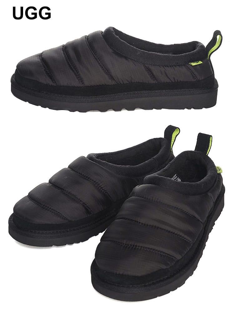 UGG (アグ) 裏ボア スリッポン Tasman LTA UGG1127735 ブランド メンズ 男性 シューズ