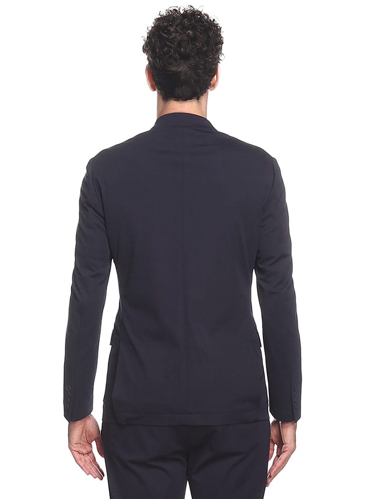 Calvin Klein (カルバンクライン) ストレッチ 無地 シングル 