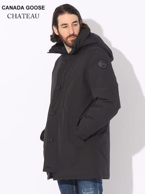CANADA GOOSE (カナダグース)【サカゼン公式通販】