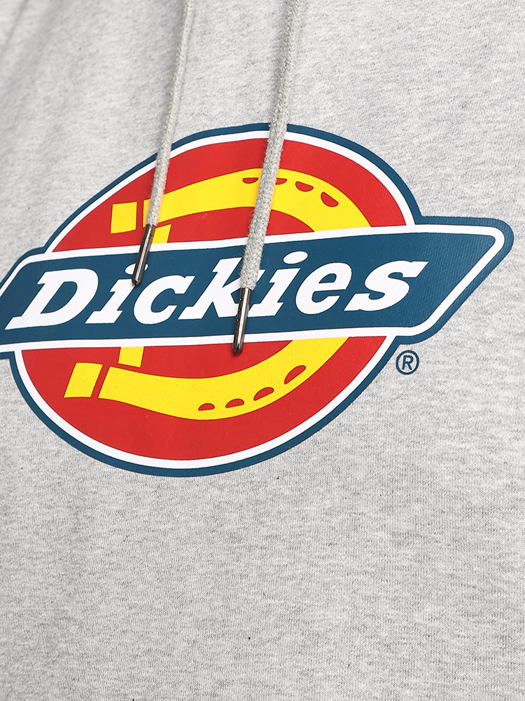 裏起毛 ロゴプリント プルオーバー パーカー (Dickies) ディッキーズ 大きいサイズ メンズ | 大きいサイズの服【サカゼン公式通販】