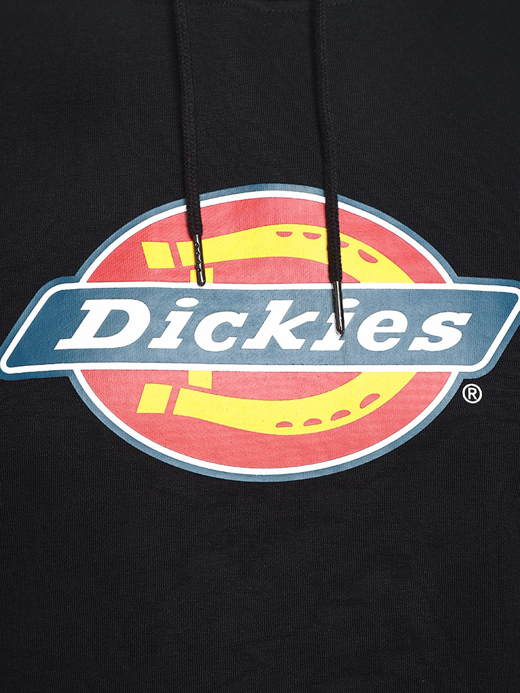 裏起毛 ロゴプリント プルオーバー パーカー (Dickies) ディッキーズ 大きいサイズ メンズ | 大きいサイズの服【サカゼン公式通販】