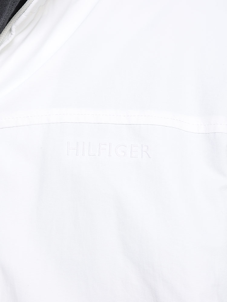 TOMMY HILFIGER (トミーヒルフィガー) 撥水 フード収納