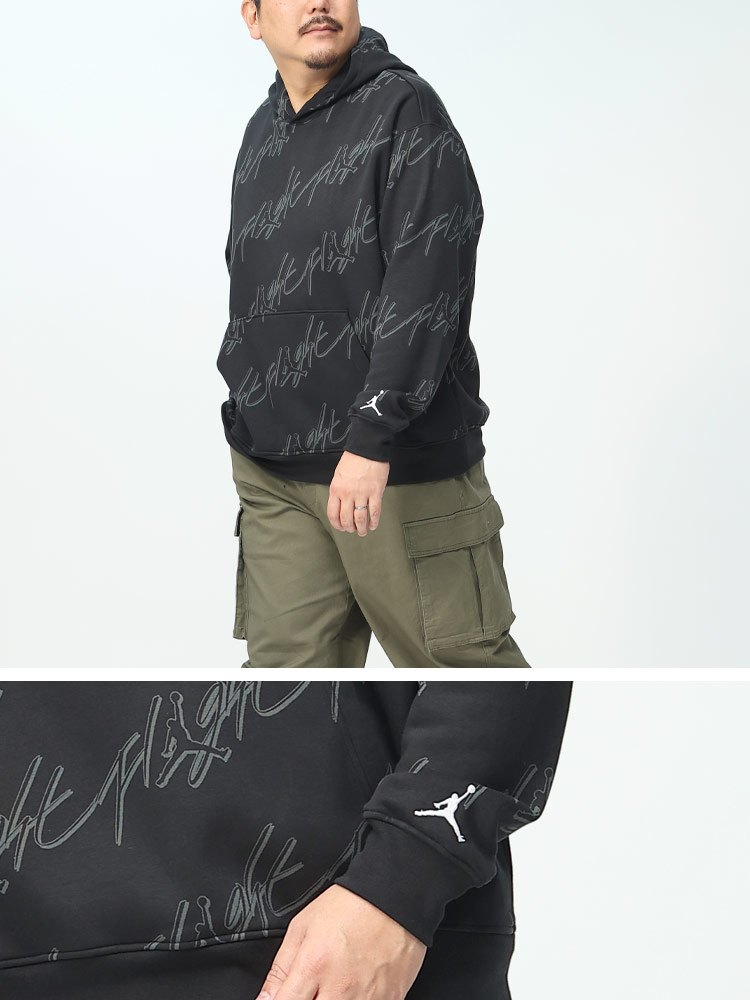 Jordan Essentials Fleece Pullover Hoodie パーカー スウェット 