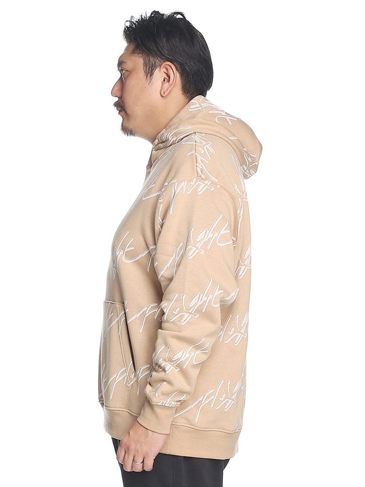 Jordan Essentials Fleece Pullover Hoodie パーカー スウェット ジョーダン (N |  大きいサイズの服【サカゼン公式通販】