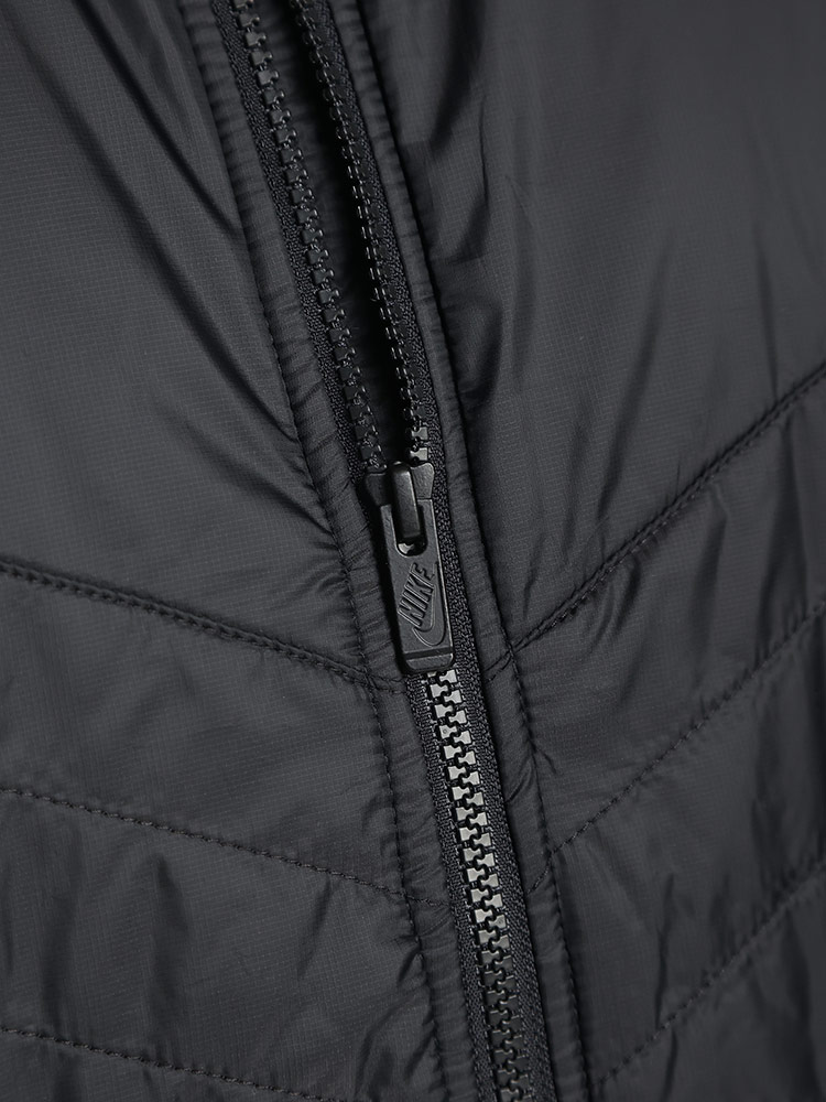 Therma-FIT MIDWEIGHT PUFFER 中綿 ジャケット アウター 耐風 耐水 