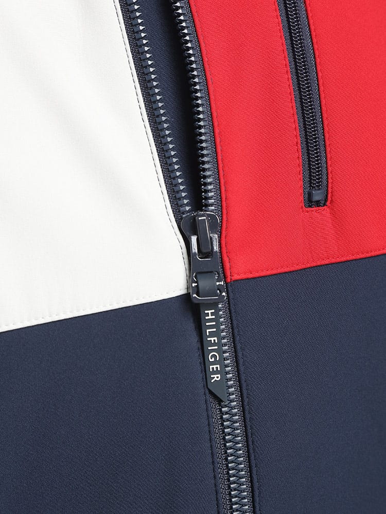 TOMMY HILFIGER トミーヒルフィガー ボアベスト ブランド アウター 