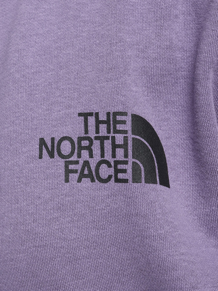 THE NORTH FACE (ザ ノースフェイス) 裏起毛 プルオーバー