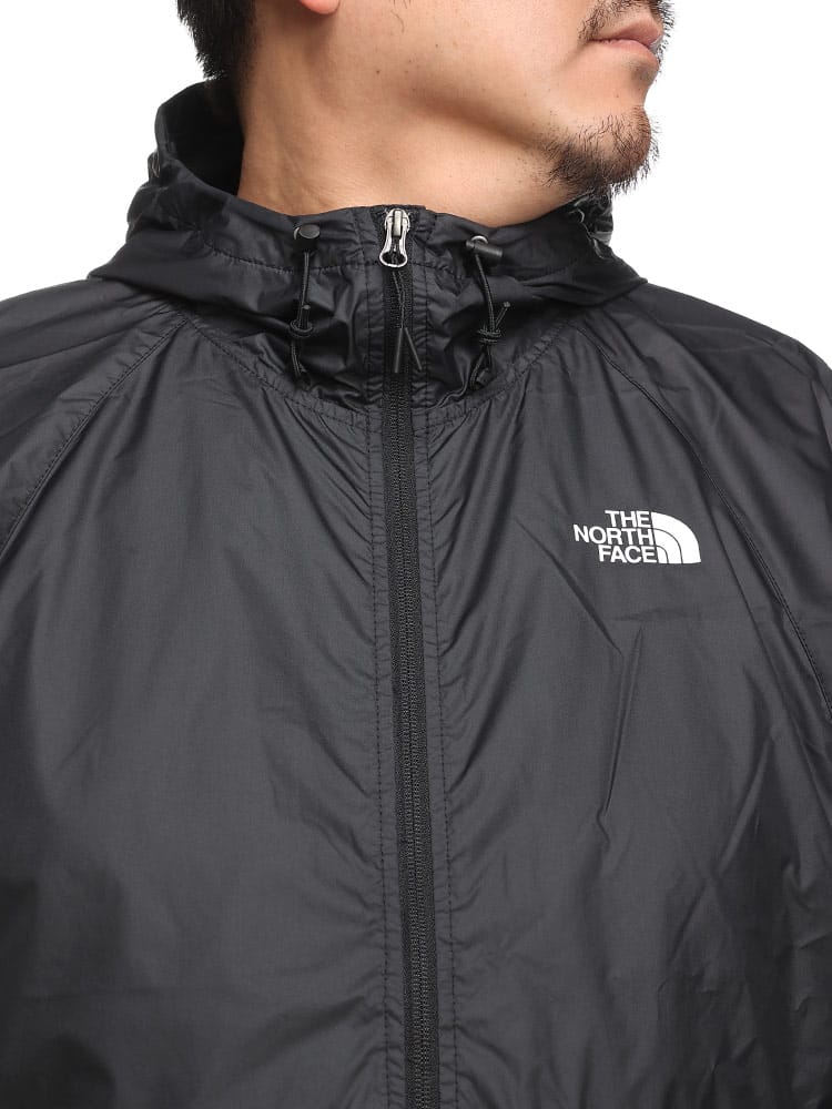 THE NORTH FACE ザ ノースフェイス ウィンドブレーカー ハイドレナ 