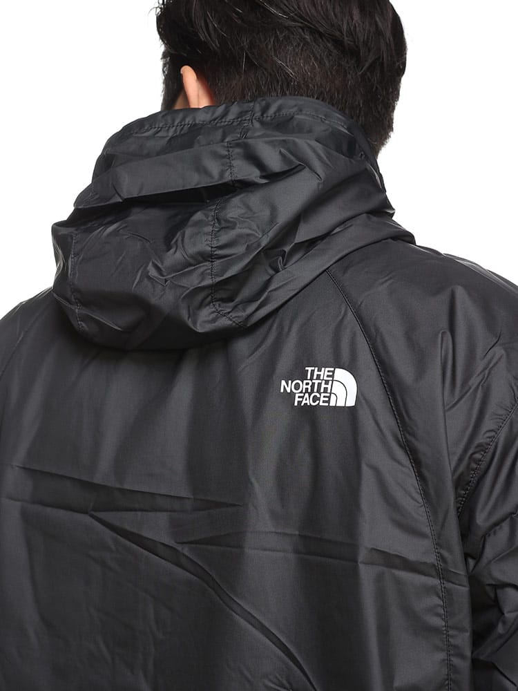 THE NORTH FACE ザ ノースフェイス ウィンドブレーカー ハイドレナ 