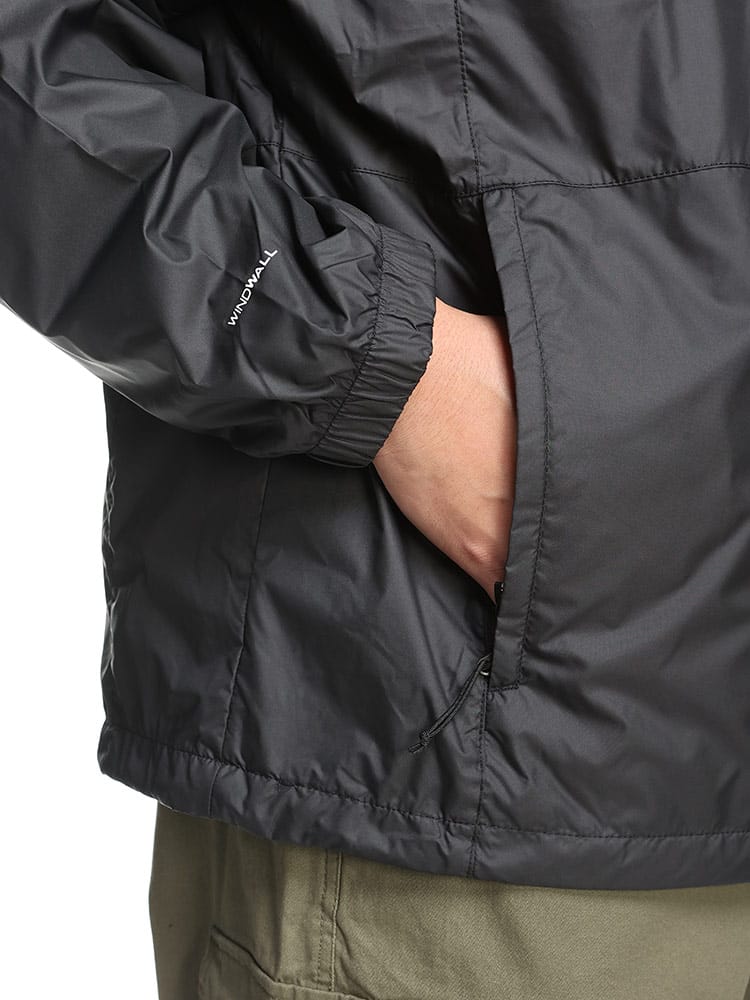 THE NORTH FACE ザ ノースフェイス ウィンドブレーカー ハイドレナ 