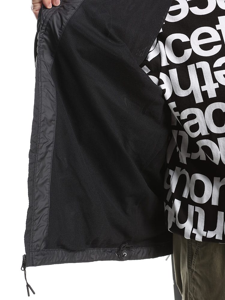 THE NORTH FACE ザ ノースフェイス ウィンドブレーカー ハイドレナ 