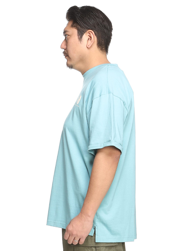 THE NORTH FACE ザ ノースフェイス 半袖 Ｔシャツ MOUNTAIN TEE グラフィックロゴ クルーネッ |  大きいサイズの服【サカゼン公式通販】