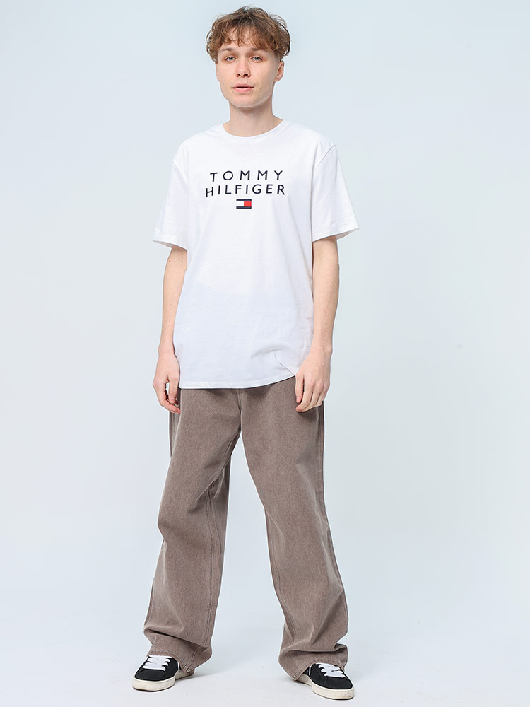 トップス Aym 襟ハーフジップNTPO|ems excite | RETRO GIRL ONLINE STORE レトロ