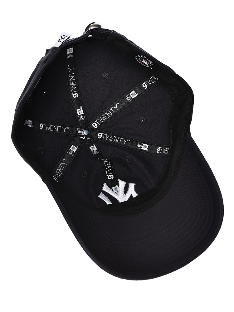 NEW ERA (ニューエラ) 9TWENTY ヤンキースロゴ ベースボール