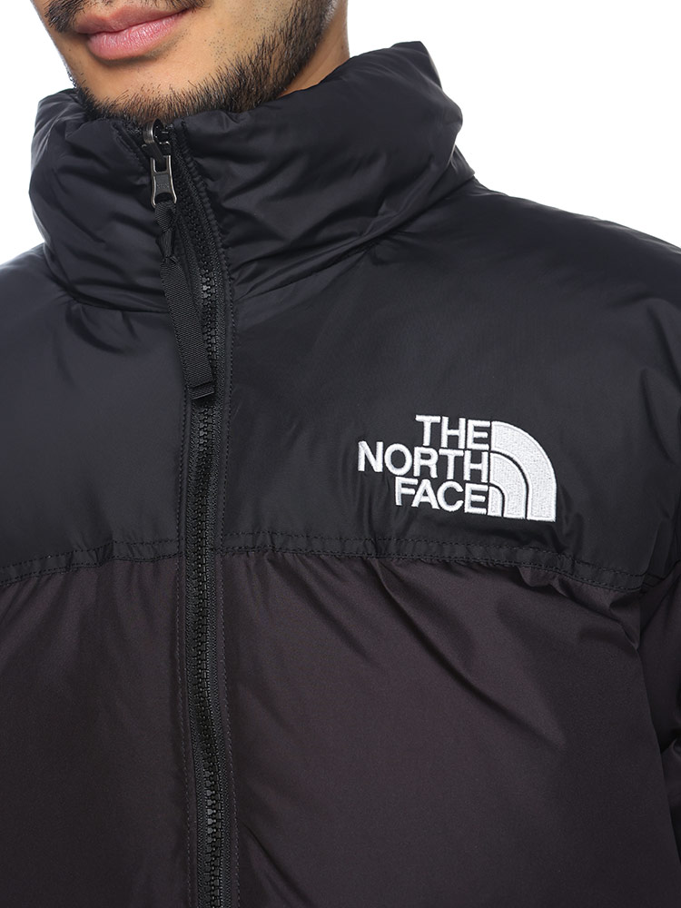 THE NORTH FACE (ザ ノースフェイス) 700フィルパワー フード収納 ヌプシ ディップダイ ジャケット 【サカゼン公式通販】