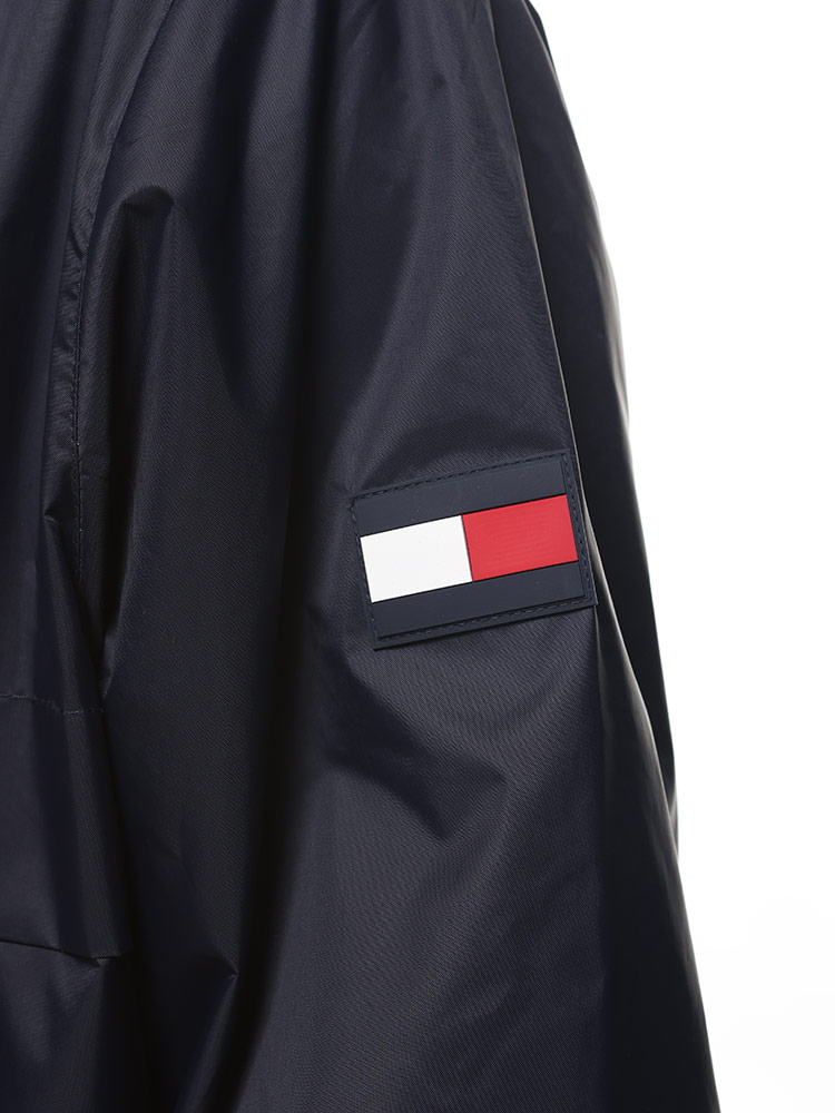 TOMMY HILFIGER (トミーヒルフィガー) 裏メッシュ 撥水 防風 TOMMY HILFIGER (トミーヒルフィガー) 裏メッシュ 撥水 防風