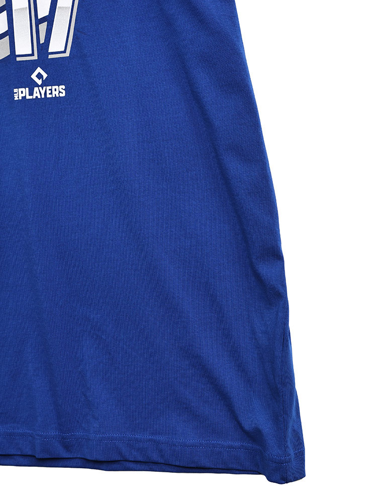 半袖 Tシャツ NEW ERA×MLB ドジャース 大谷翔平 背番号バック
