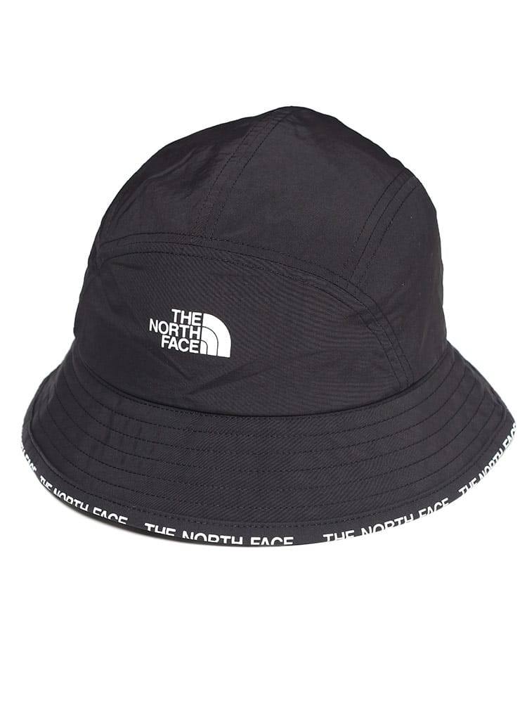 THE NORTH FACE (ザ ノースフェイス) ロゴライン バケットハット CYPRESS BUCKET NF0A7WHA