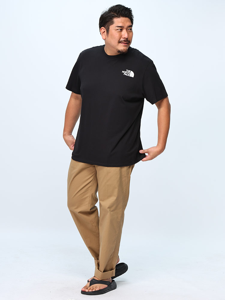 セール】raglan sleeve print T-shirt/オーバーサイズ ラグラン