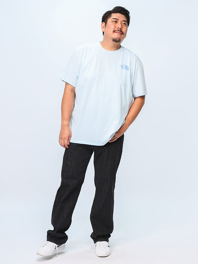 ノノガ　Tシャツ(Mサイズ)&トートバッグ Noah - ユニセックス デニム コア ロゴ トートバッグ を