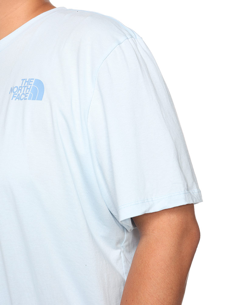 半袖 Tシャツ バックプリント クルーネック Places We Love Tee