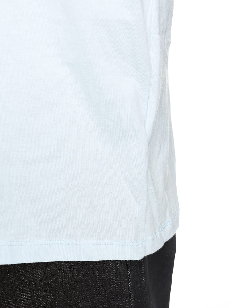 半袖 Tシャツ バックプリント クルーネック Places We Love Tee