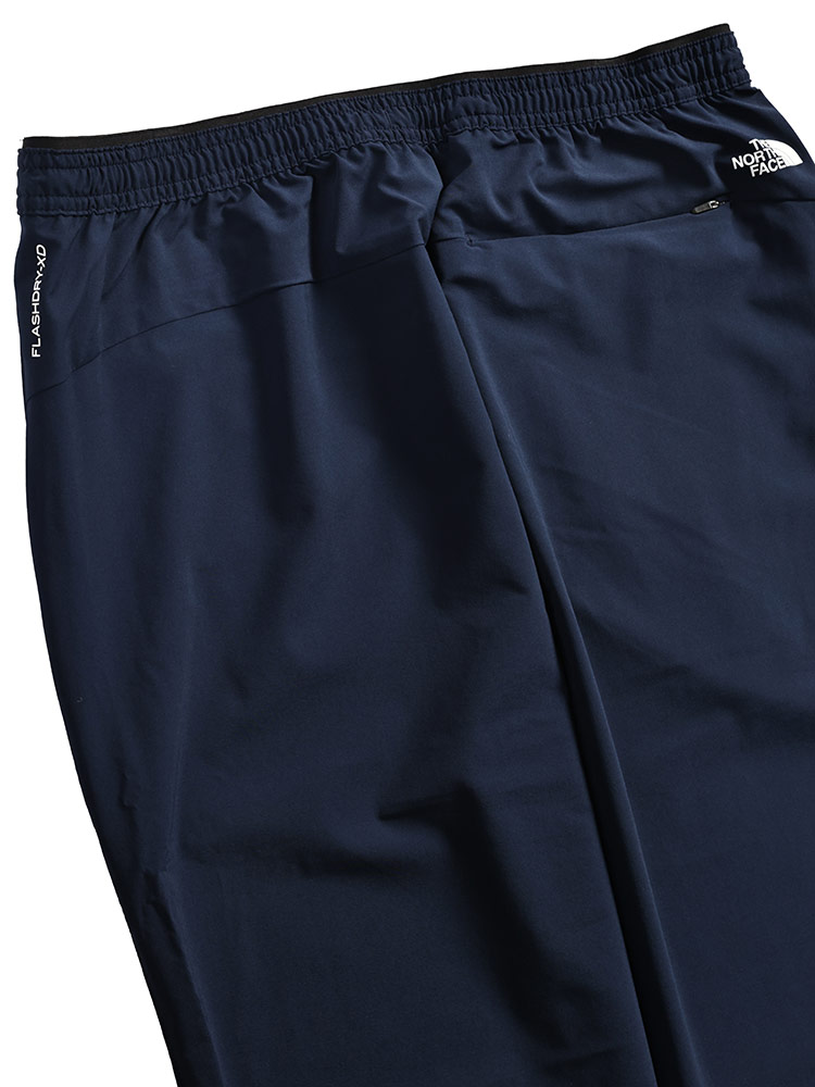 THE NORTH FACE (ザ ノースフェイス) ストレッチ ワンポイント