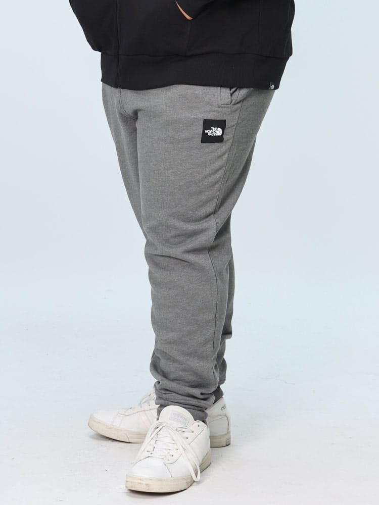 スウェットパンツ 裏起毛  BOX NSE JOGGER ボトムス ジョガーパンツ スウェット 大きいサイズ メンズ