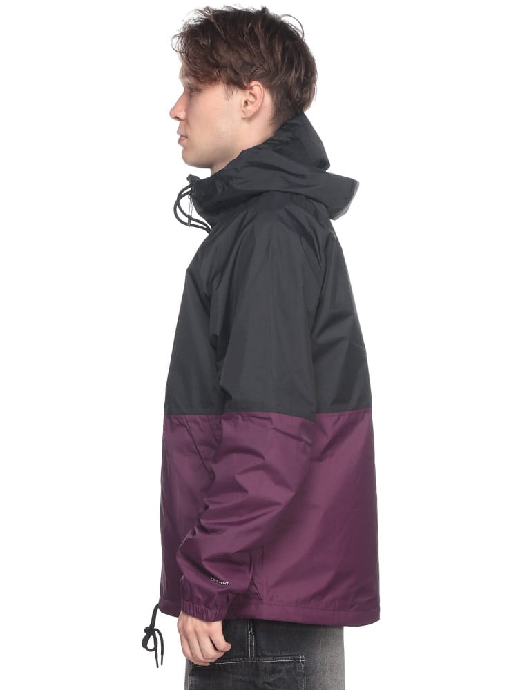 THE NORTH FACE (ザ ノースフェイス) 裏メッシュ ナイロンジャケット 