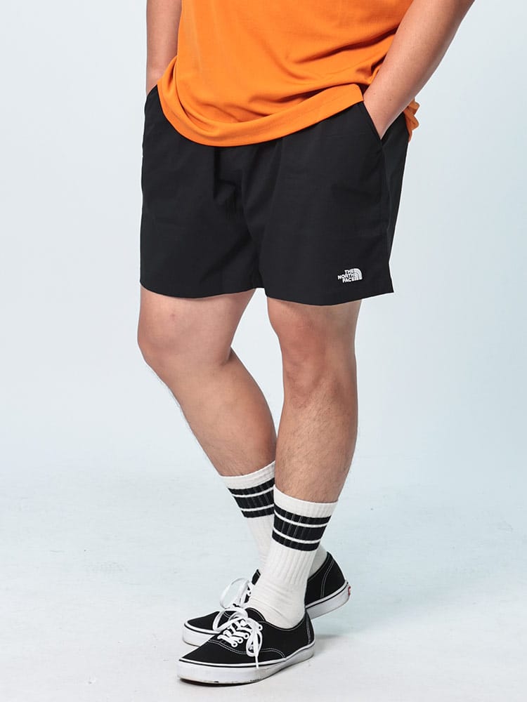 ショートパンツ ドライ 総柄 CLASS PATHFINDER PULL-ON SHORT ボトムス ショーツ ボードショーツ 春夏 大きいサイズ メンズ