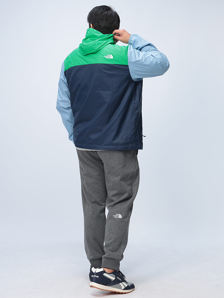 サイクロンジャケット ロゴ刺繍 MEN'S CYCLONE JACKET3 WINDWALL
